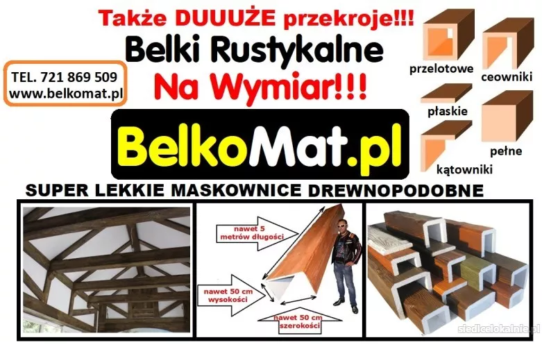 BELKOMAT_belki_rustykalne_na_wymiar_sufitowe_maskownice_drewnopodobne_imitacja_drewna_(3).webp